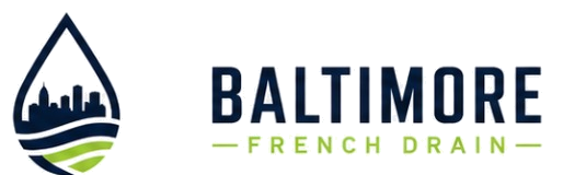 Baltimore French Drain